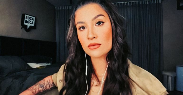Bianca Andrade comenta processo de R$ 500 mil que recebeu da Globo: “Grande surpresa”