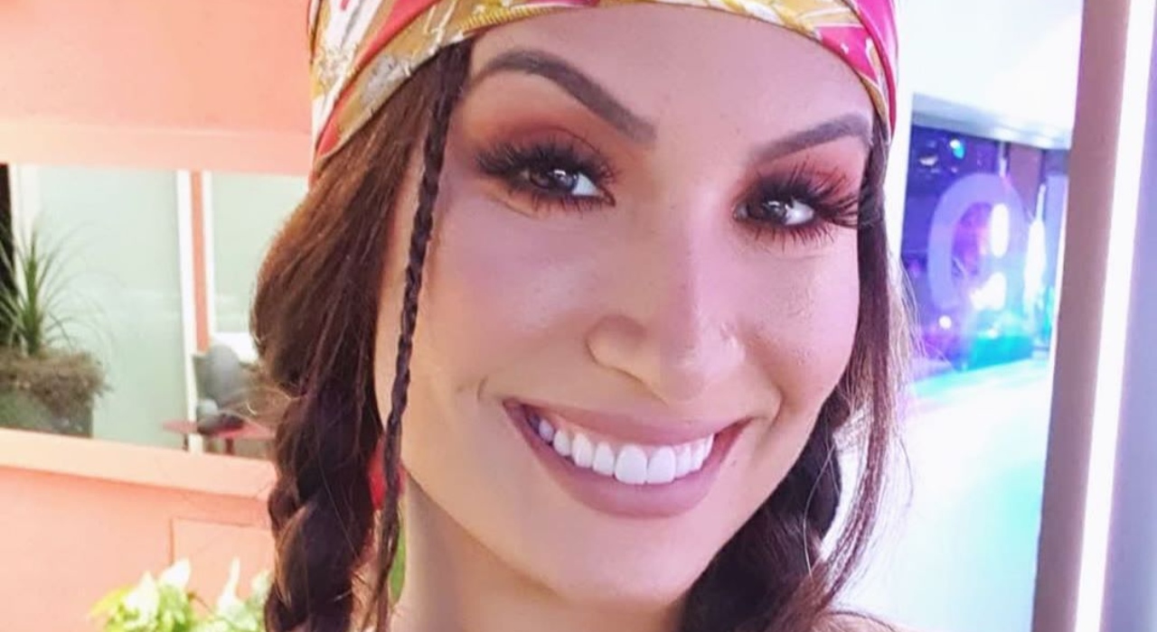 Fora do BBB20, Bianca Andrade torce para eliminação de Pyong: “Assediador”