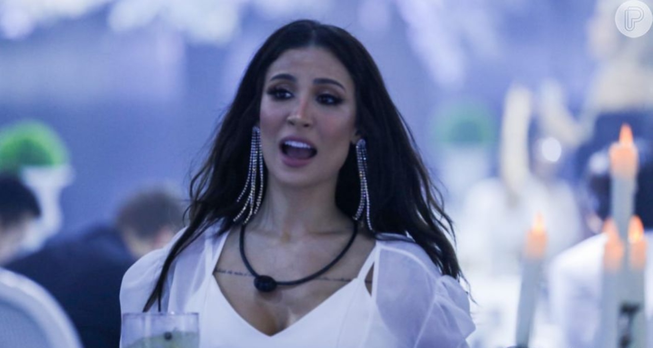 BBB20: Bianca Andrade ameaça sair do programa e internet reage; confira