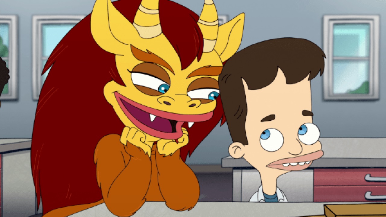 Big Mouth: Netflix anuncia série derivada da animação chamada Human Resources