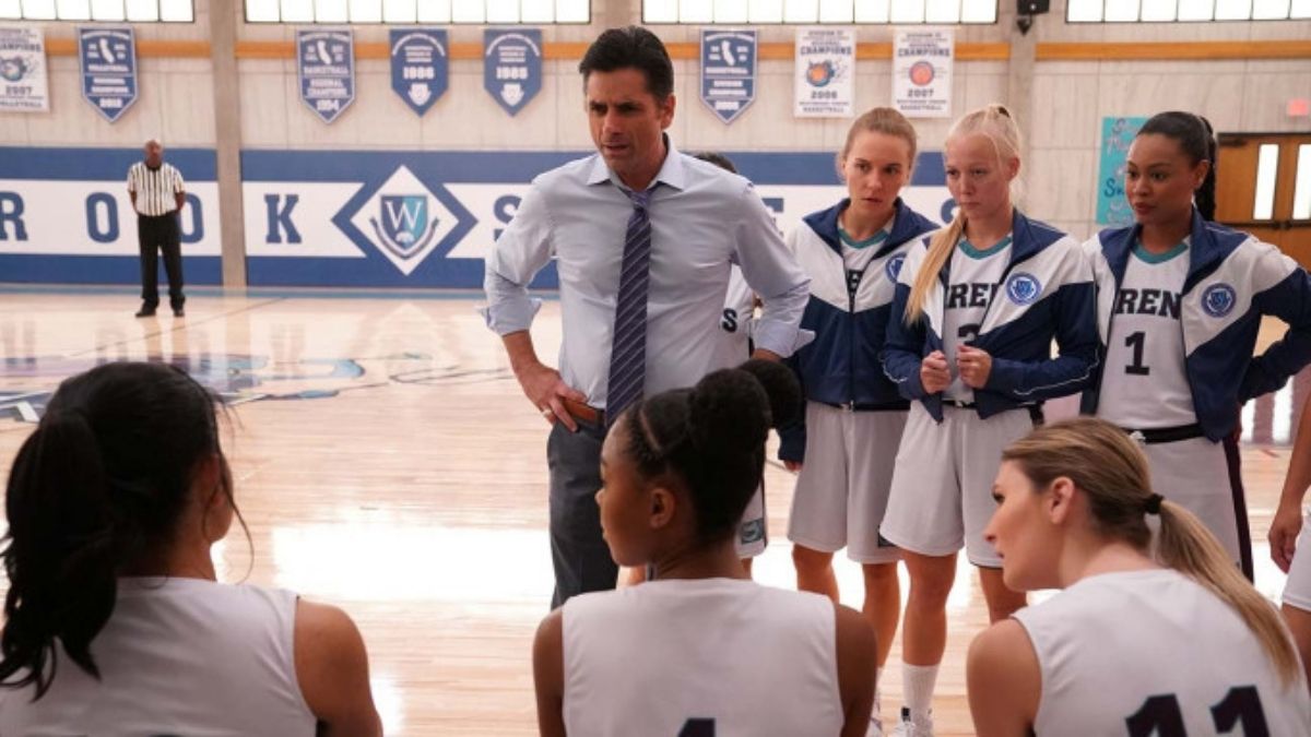 “Big Shot”, série com John Stamos, é renovada para a 2ª temporada pelo Disney+