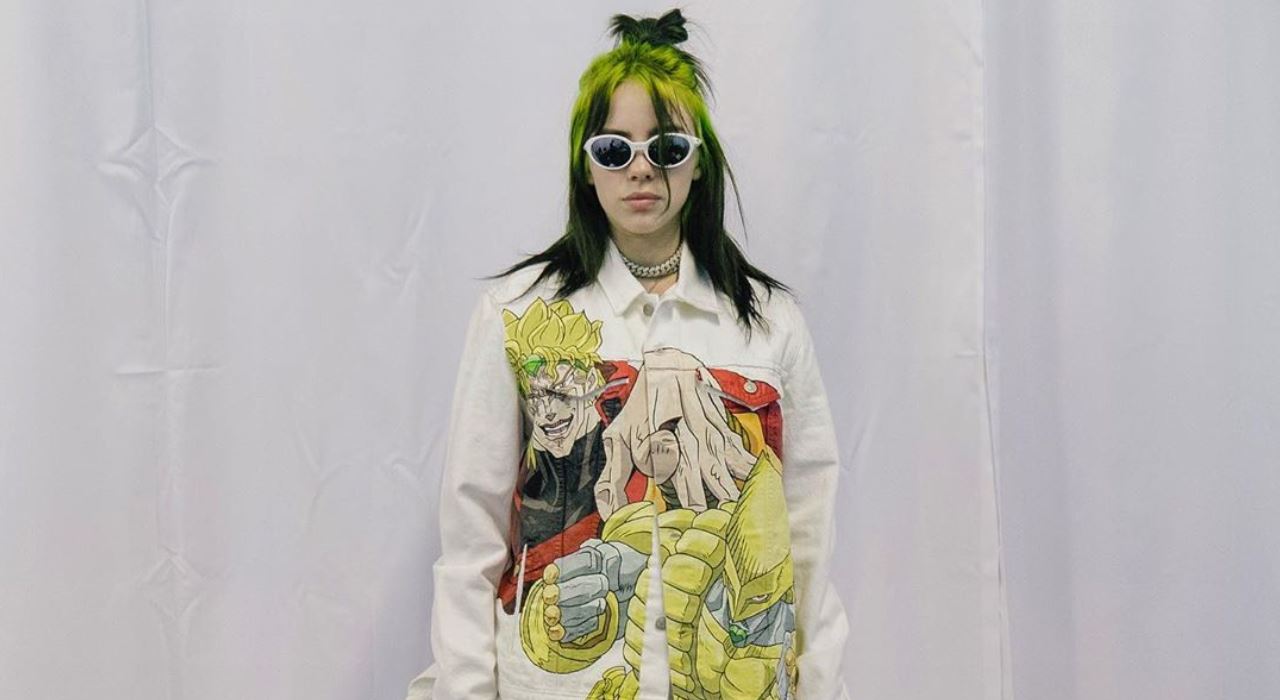 Billie Eilish revela que próximo álbum a assombra e que chegou a se questionar se gostava mesmo de música