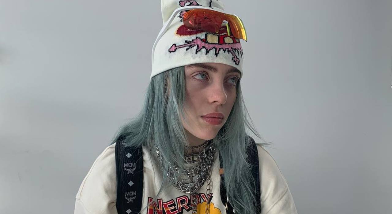 Billie Eilish divulga nova música após lançamento do primeiro álbum; ouça Everything I Wanted