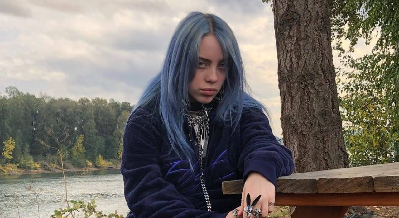 Billie Eilish vai doar parte dos lucros de show para ONG que facilita o acesso ao aborto