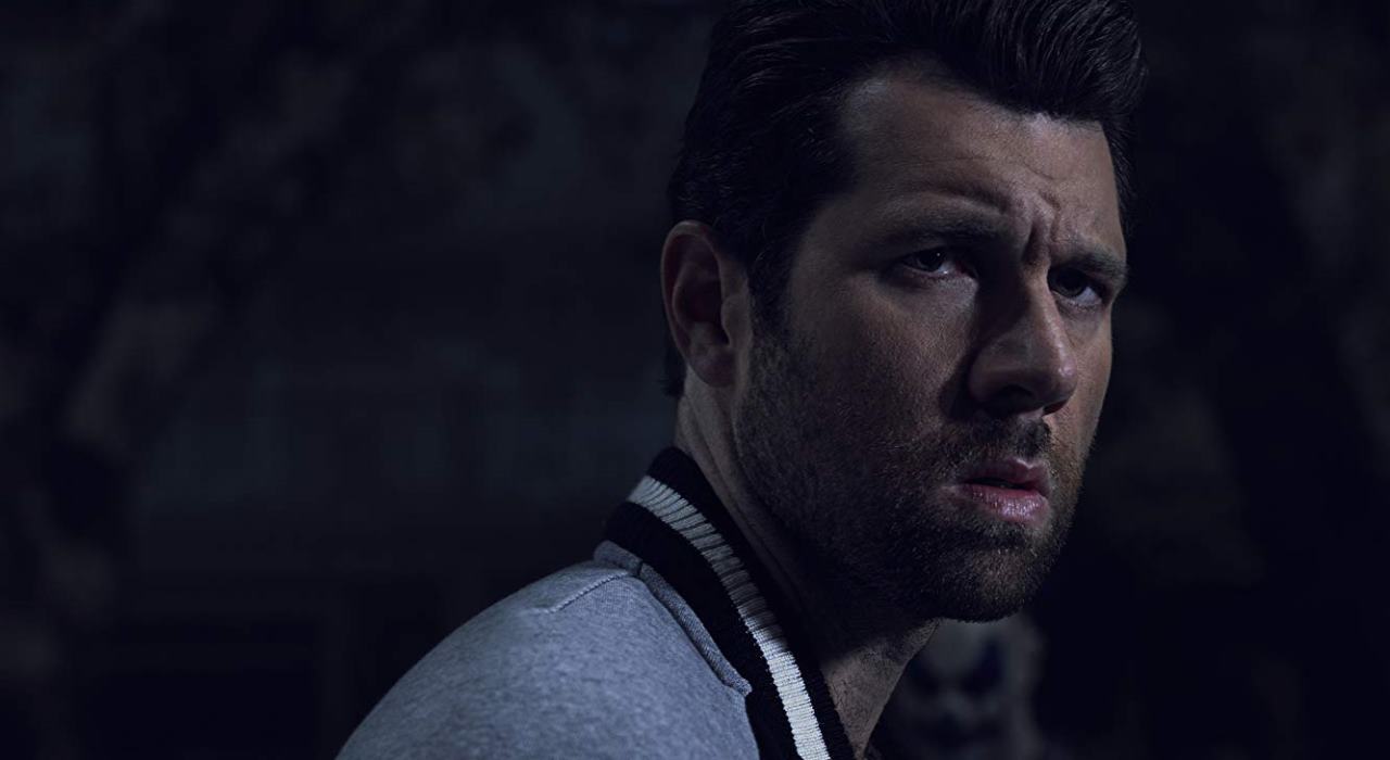 American Crime Story: Impeachment terá Billy Eichner em elenco com Sarah Paulson
