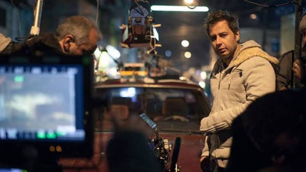 Netflix anuncia “Biônicos”, seu primeiro filme brasileiro de ficção científica
