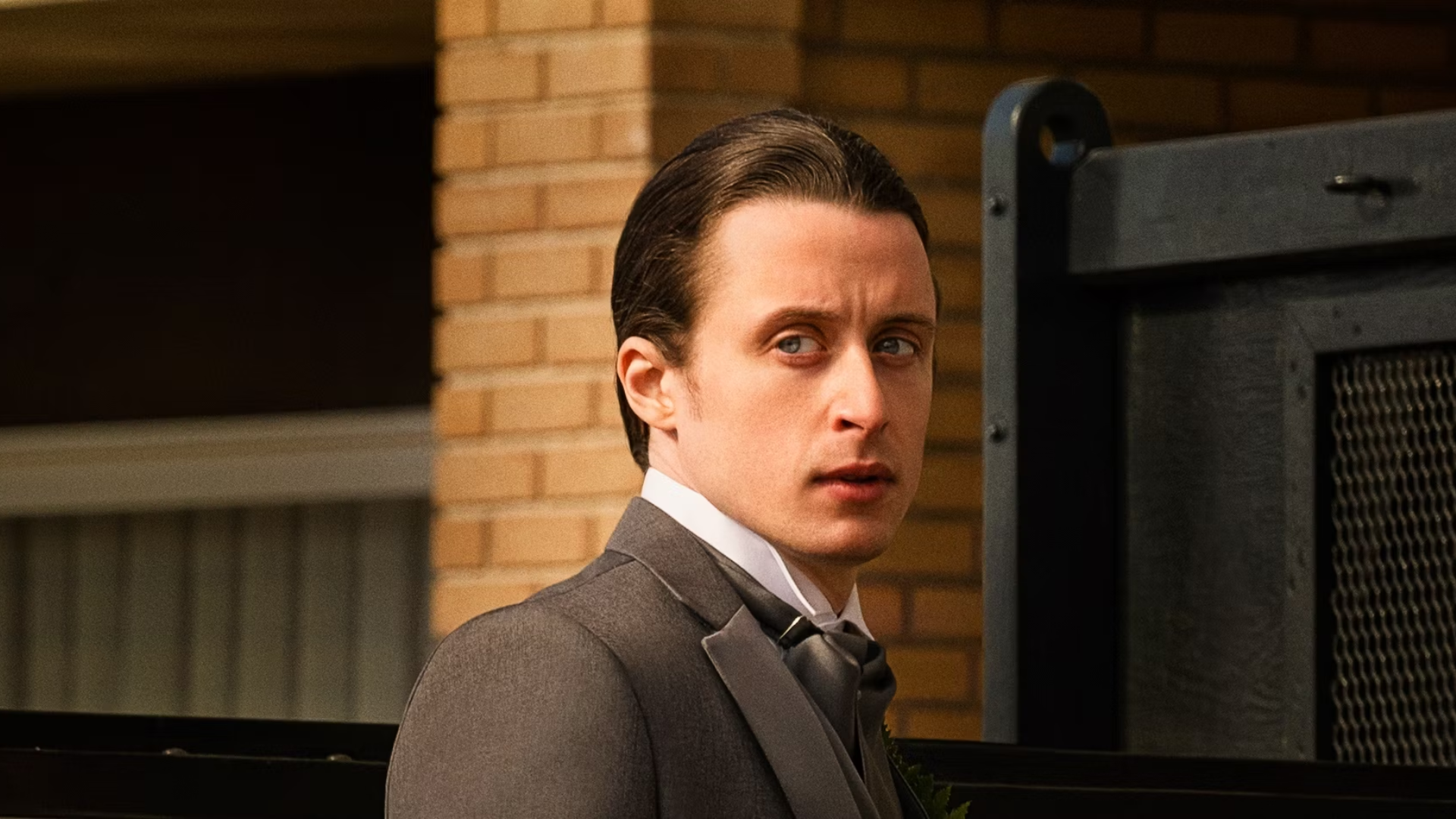“Black Mirror” escala Rory Culkin para sua 6ª temporada