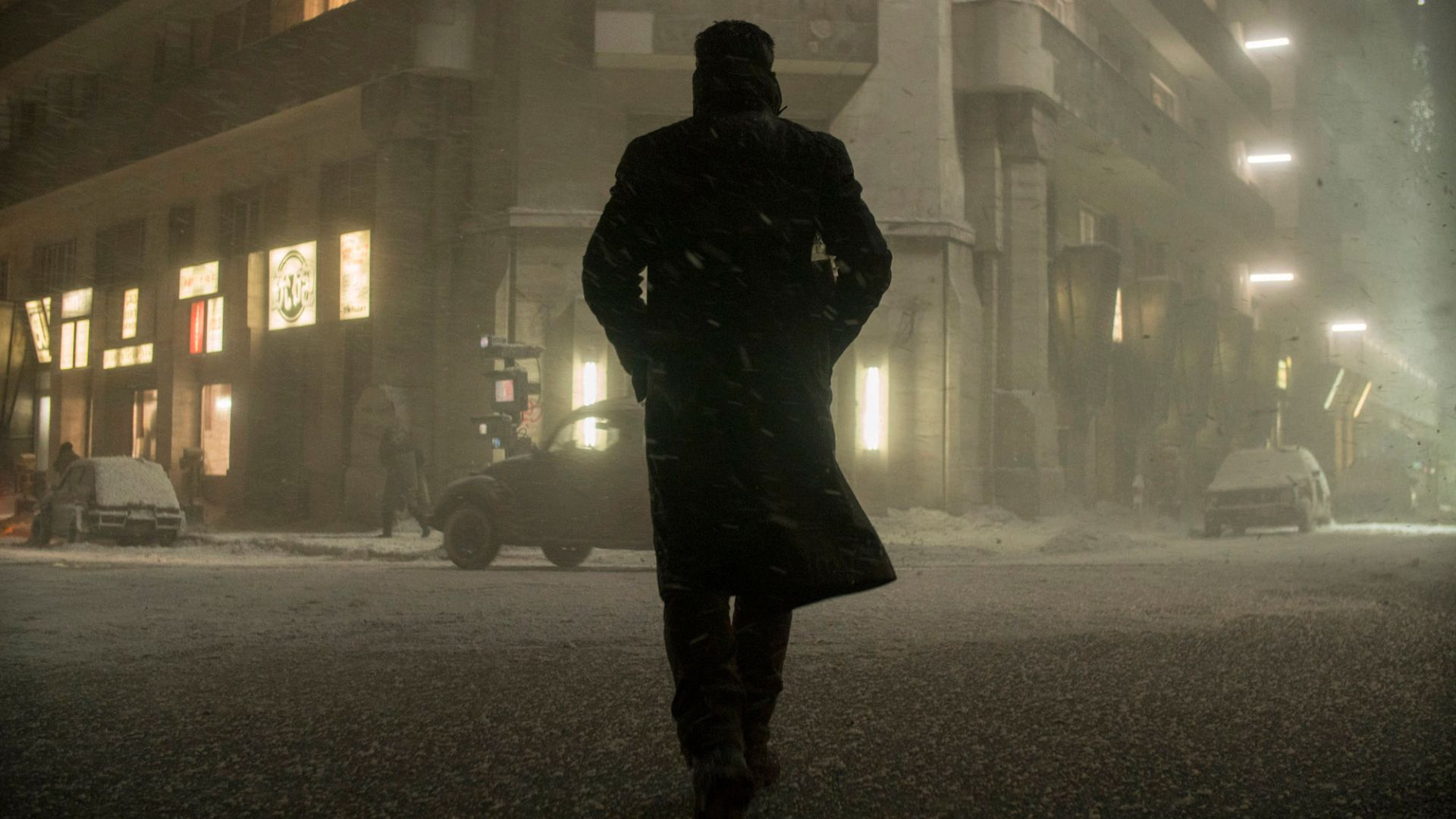 “Blade Runner 2099”: série é oficializada pela Amazon Studios e terá Ridley Scott como produtor