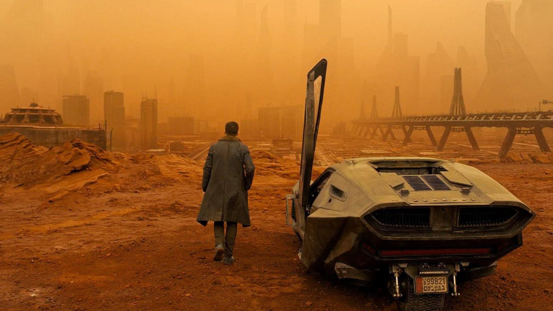 “Blade Runner 2099”: Minissérie terá diretor de “Game of Thrones”