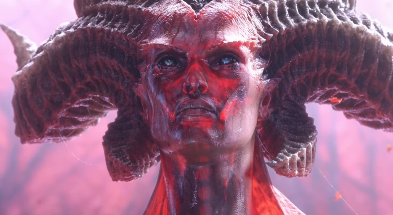 Diablo IV é anunciado e ganha trailer repleto de ação com três novas classes