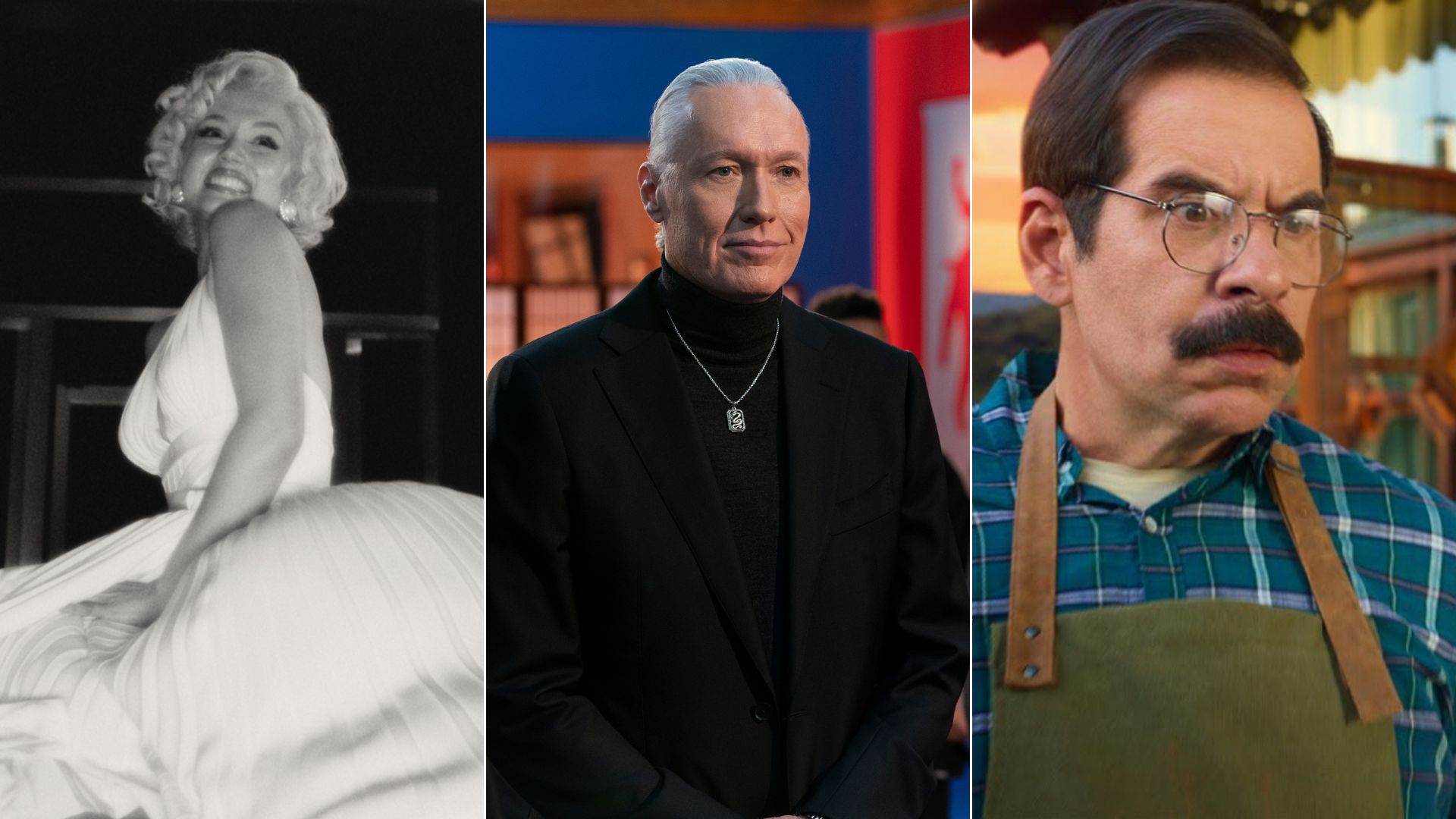 “Blonde”, “Cobra Kai”, “Vizinhos” e mais; o que chega à Netflix em setembro