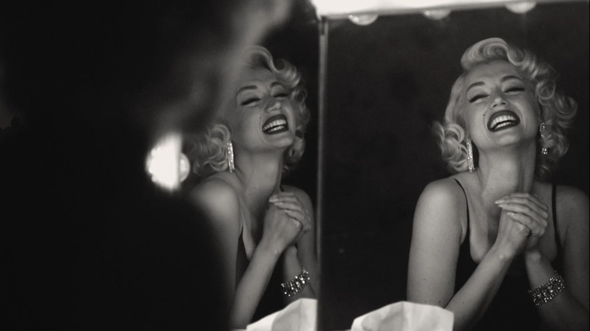 “Blonde”: O que é fato e o que é ficção no filme da Netflix sobre Marilyn Monroe?
