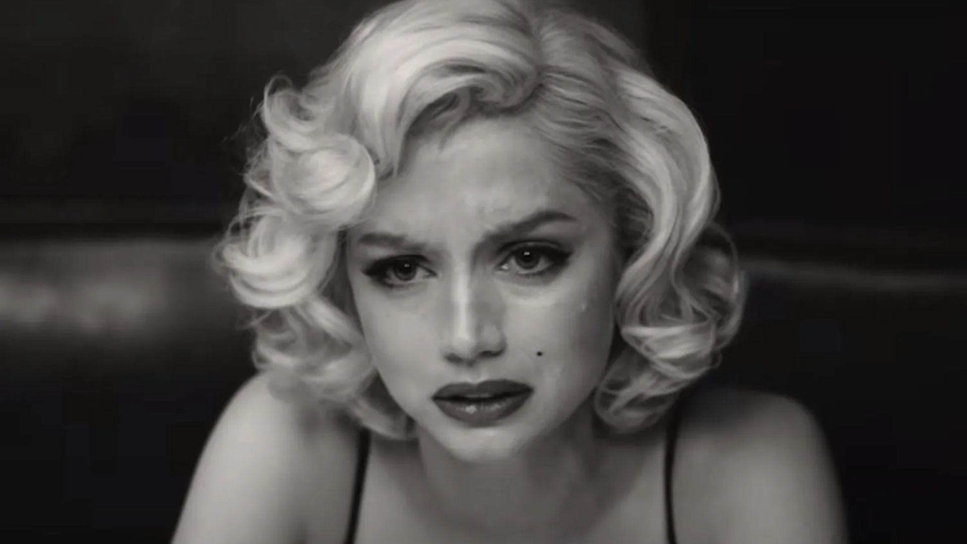 “Blonde”: Sotaque de Ana de Armas ao viver Marilyn Monroe é criticado e gera controvérsias