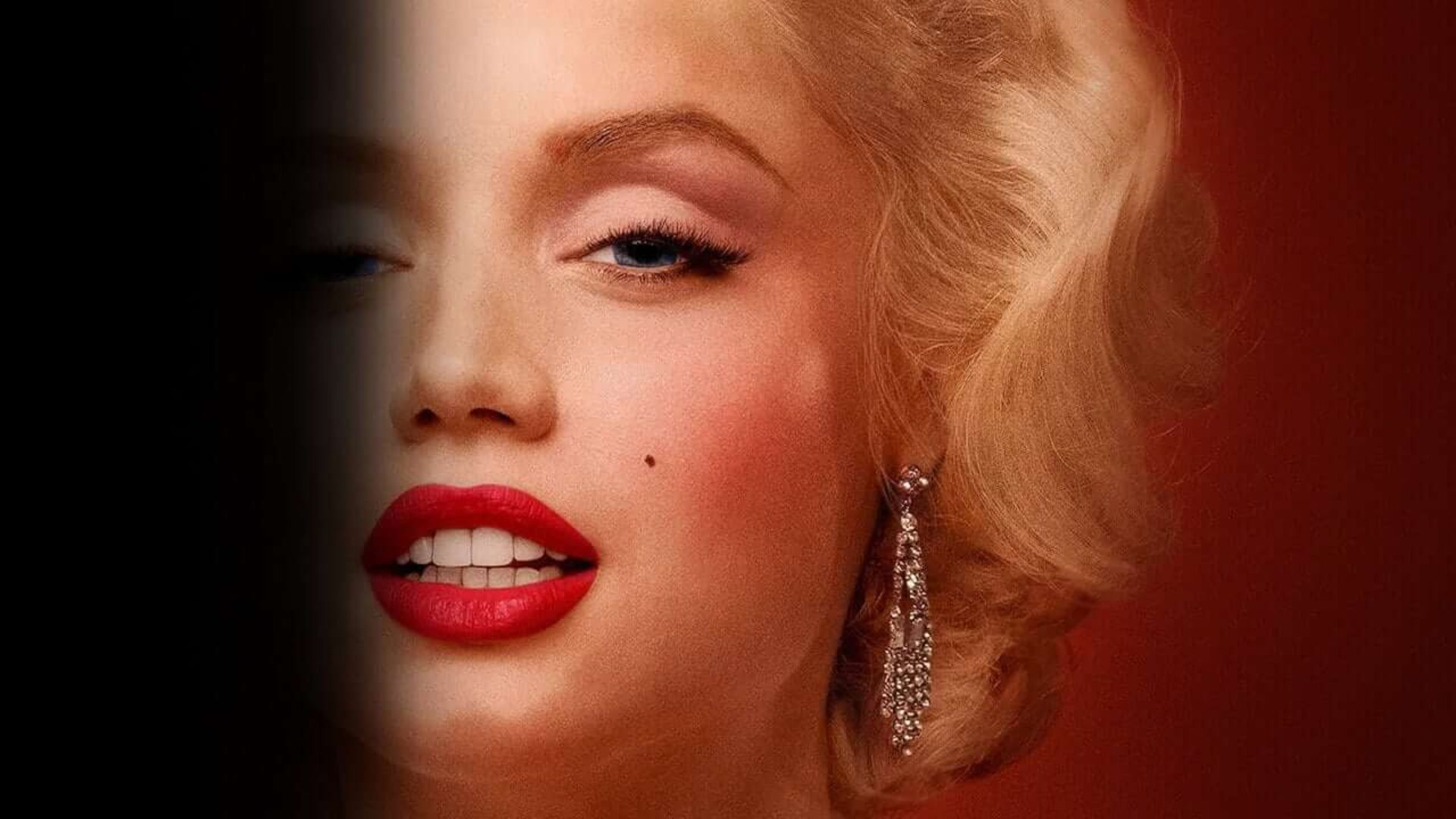 “Blonde”: Vídeo mostra a atriz Ana de Armas se transformando na diva Marilyn Monroe; veja