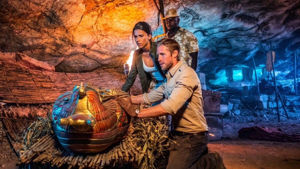 Confira séries de drama e aventura, ao estilo de “Blood & Treasure”, para você maratonar
