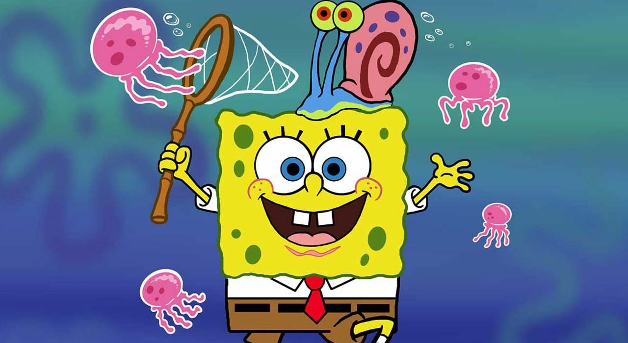 Nickelodeon irá levar casa do Bob Esponja para a CCXP 2019
