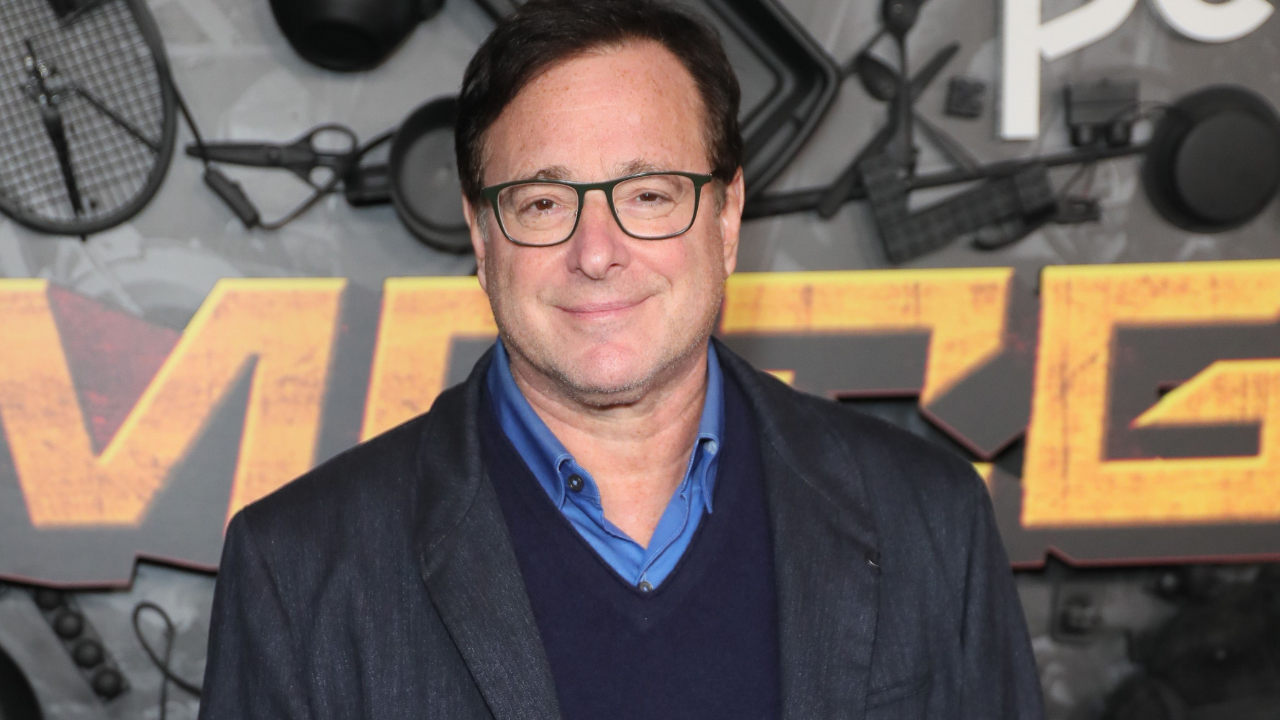 Bob Saget, estrela de “Três é Demais”, morre aos 65 anos