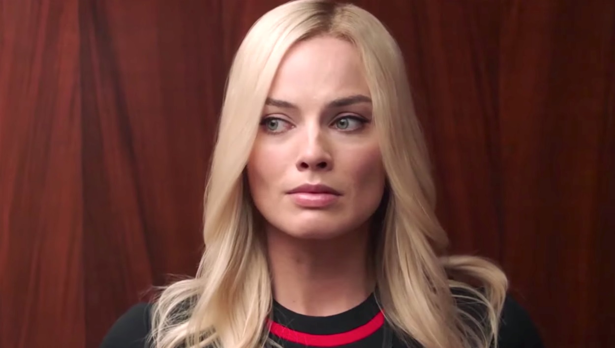 Margot Robbie fala que sexismo está arraigado nas pessoas e que é algo ”inerente ao DNA”