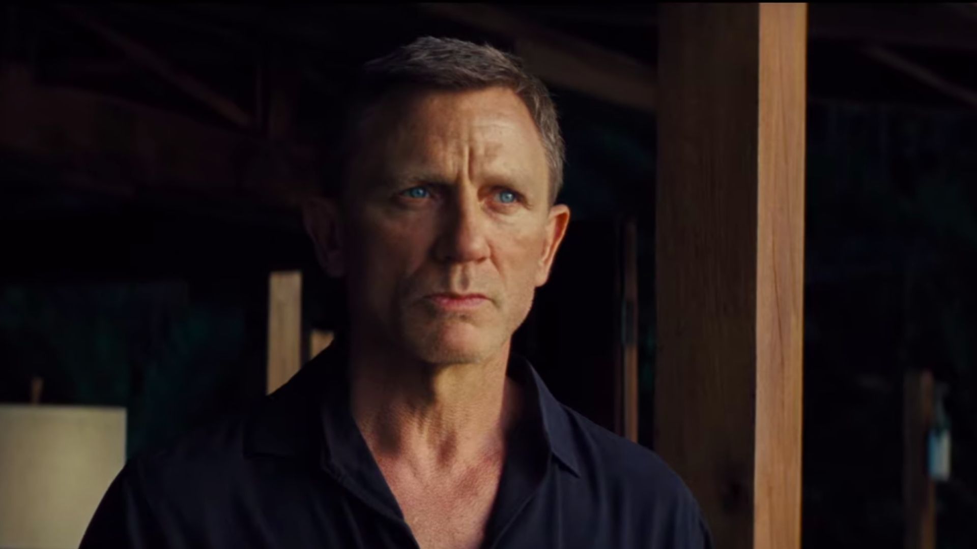 Daniel Craig retorna ao papel de James Bond no trailer de 007 – Sem Tempo Para Morrer; assista