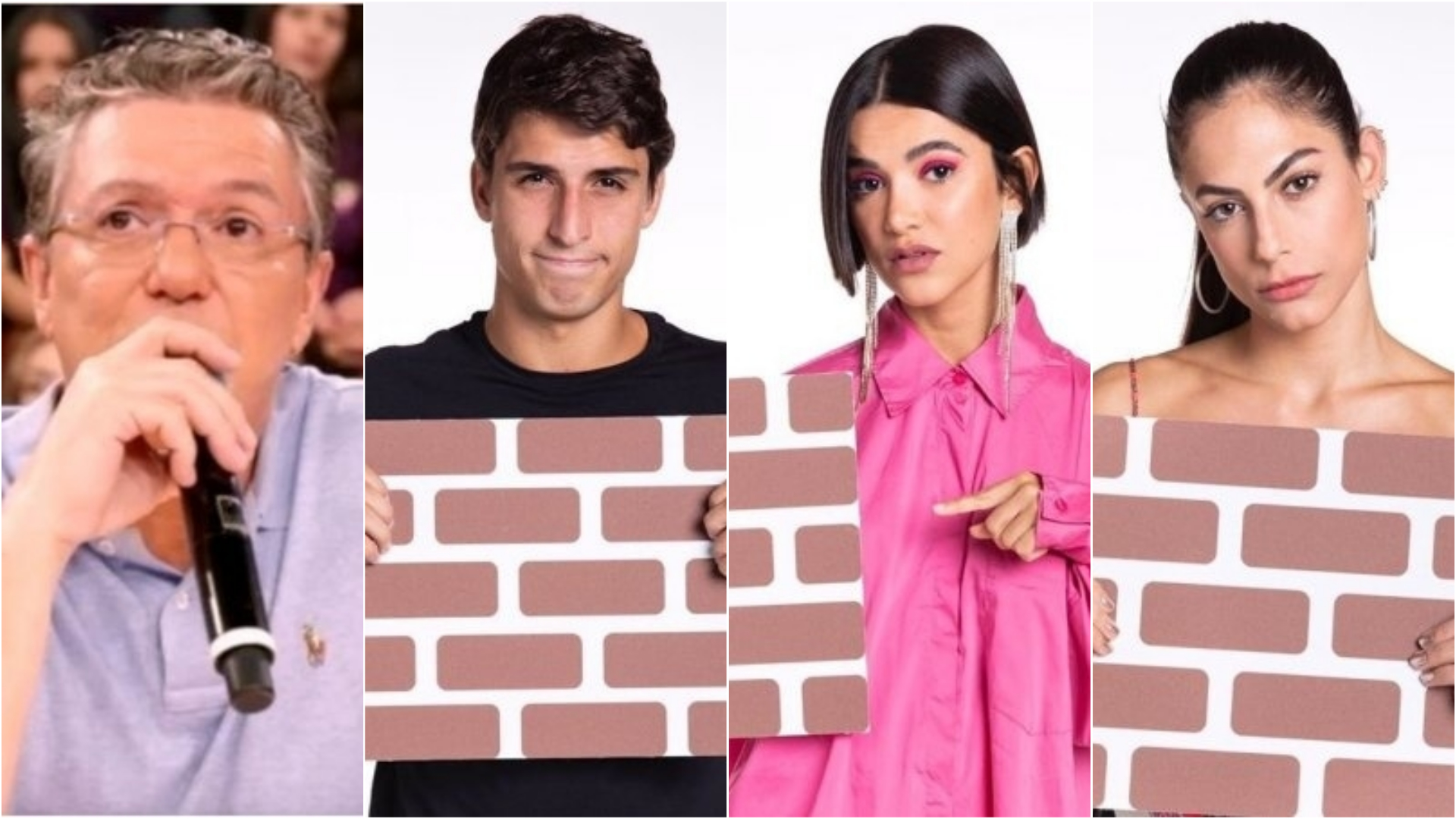 BBB20: Momentos após a formação de Paredão, Boninho revela que público derrubou a plataforma de votação