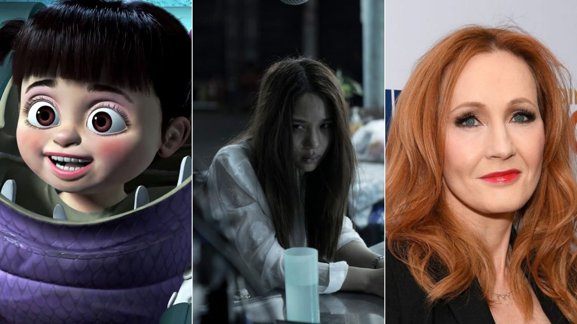 Boo em “Red: Crescer é uma Fera”?; trailer de “A Médium”; e mais notícias do dia