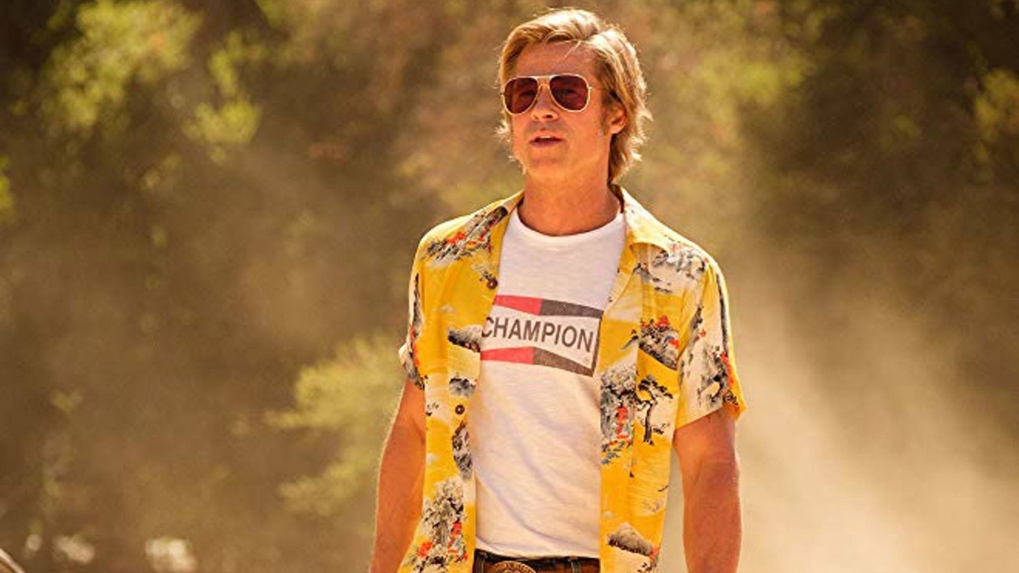 Brad Pitt namorando? Rumores são de que astro estaria em relação com terapeuta holística