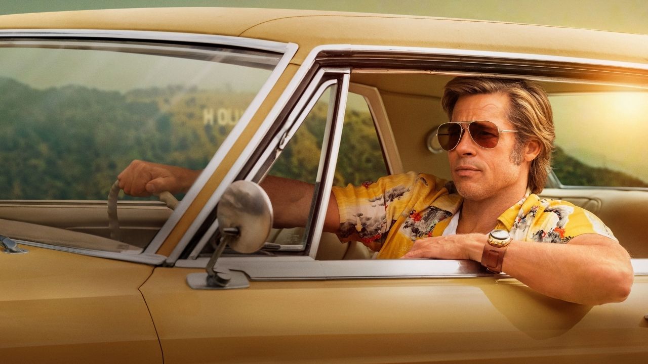 Brad Pitt estrelará filme sobre Fórmula 1 para a Apple, de acordo com site