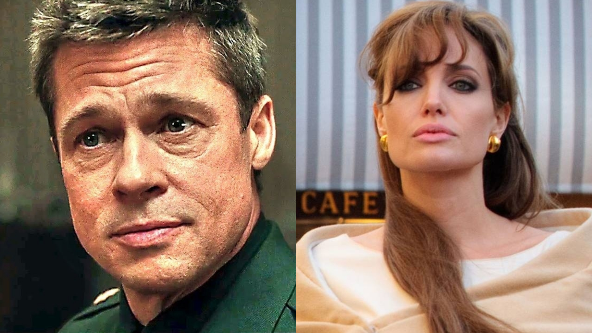 Brad Pitt frequentou grupo Alcoólicos Anônimos após separação de Angelina Jolie