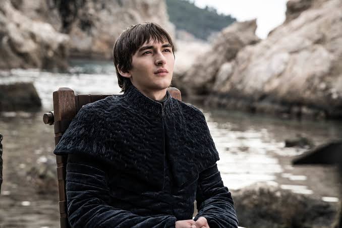 DVD de Game of Thrones confirma que final de Bran foi ideia do autor George R.R. Martin
