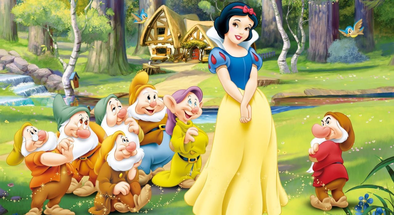 Branca de Neve: Live-action deve começar filmagens em março de 2020
