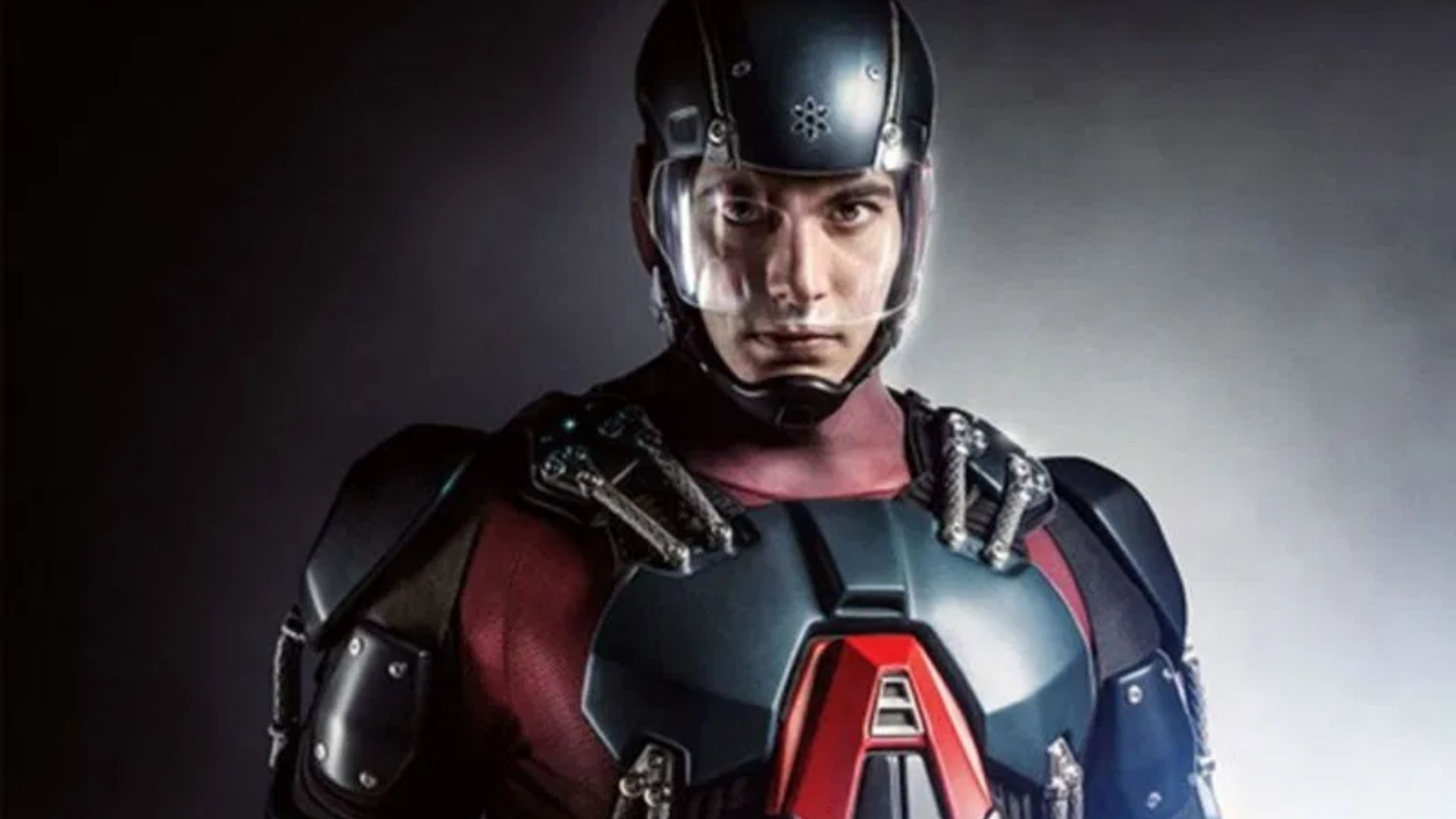 Brandon Routh diz que sair de Legends of Tomorrow não foi escolha dele