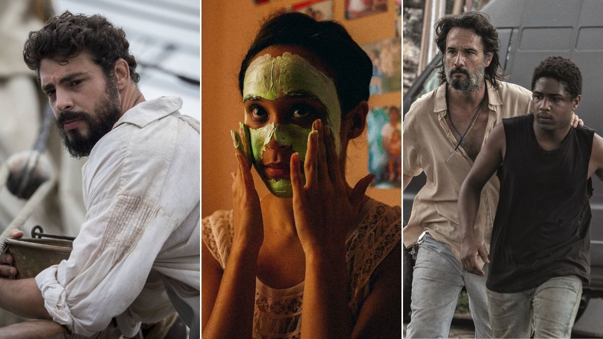 45ª Mostra de São Paulo: 8 filmes brasileiros para ficar de olho