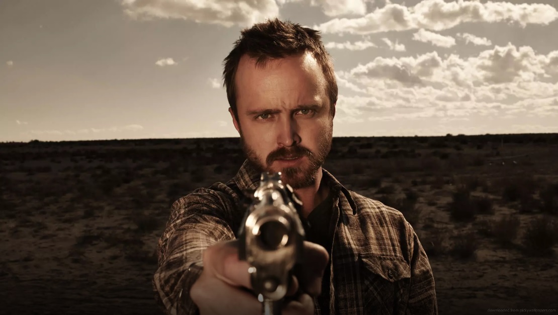 Breaking Bad: Aaron Paul fala sobre a dificuldade em emplacar grandes papeis no cinema