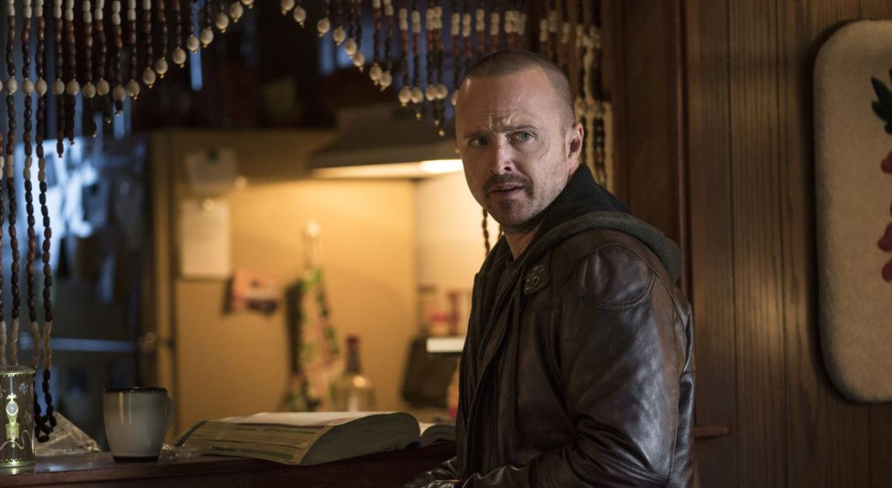 El Camino, filme de Breaking Bad, é visto por mais de 25 milhões de usuários em sua primeira semana de lançamento