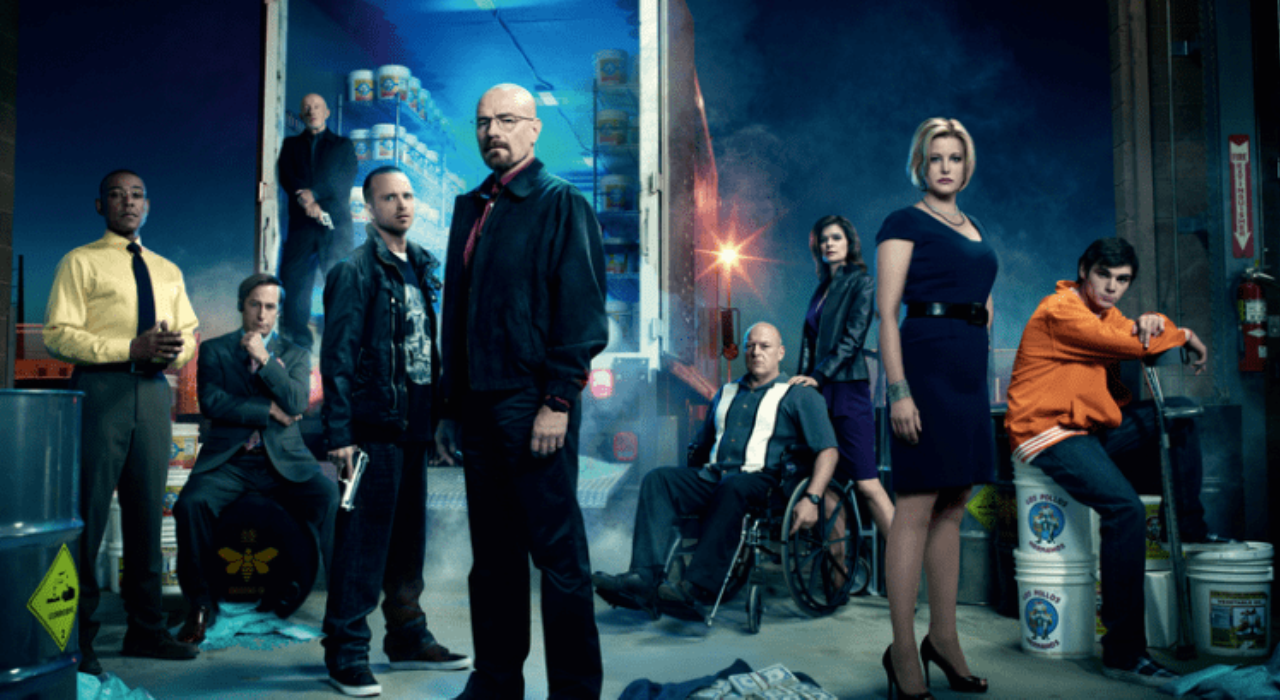 Com Badger e Skinny Pete: Filme de Breaking Bad, El Camino, terá mais de 10 personagens da série