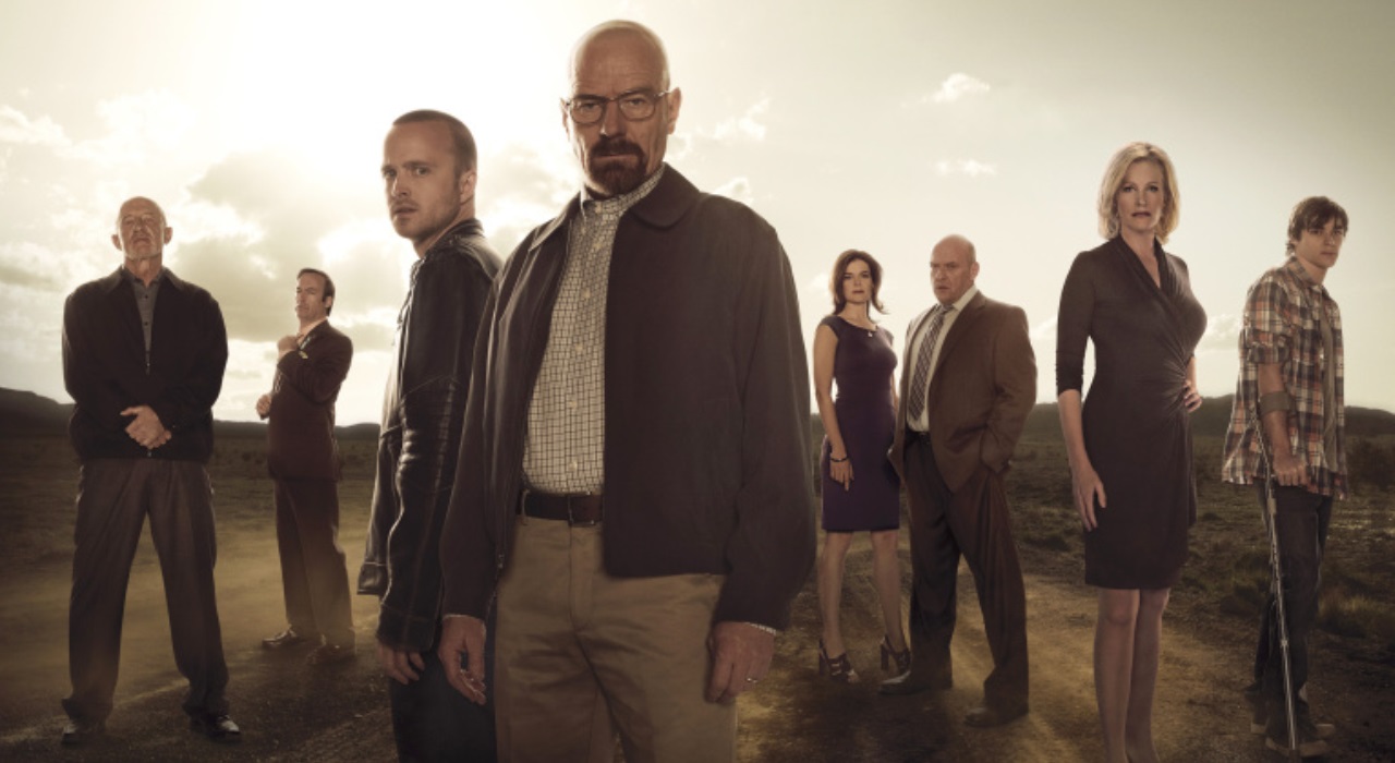 Spoiler! Confira os 13 personagens de Breaking Bad que estão em El Camino
