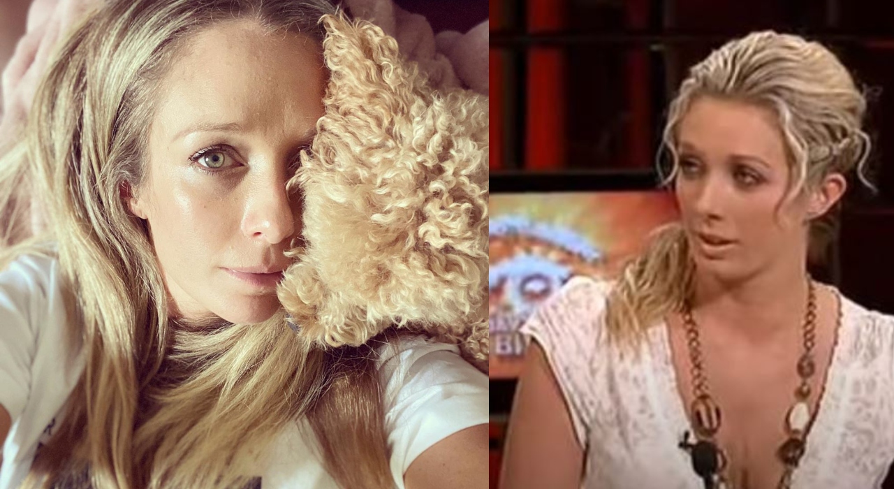 Ex-participante do Big Brother Austrália descobre câncer após nódulos aparecerem em entrevista para a TV