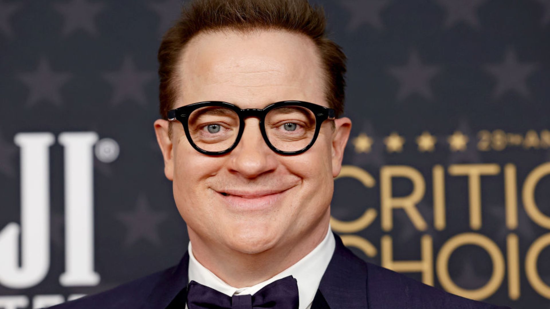 Brendan Fraser revela que fez teste para viver o Superman nos anos 2000