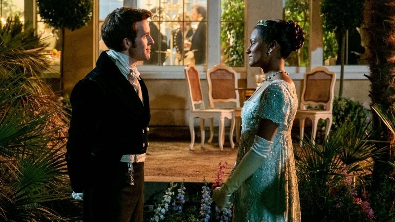 “Bridgerton”: Elenco anuncia data de estreia da 2ª temporada; confira