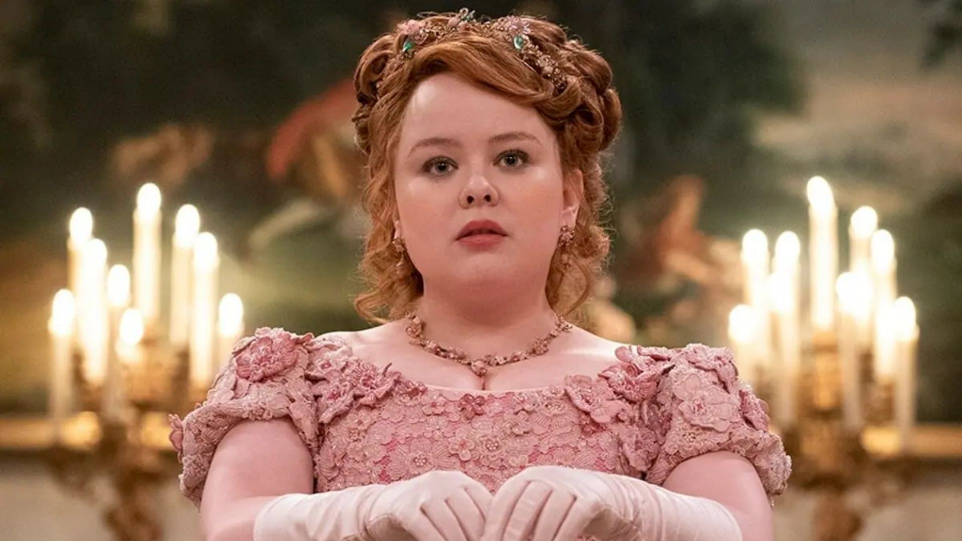 “Bridgerton”: Nicola Coughlan comenta futuro de Penelope após 2º ano da série