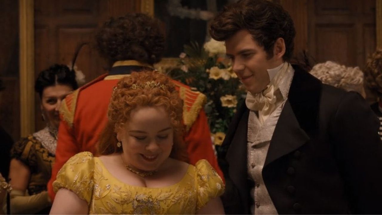 “Bridgerton”: Clima esquentará entre Penelope e Colin na 2ª temporada