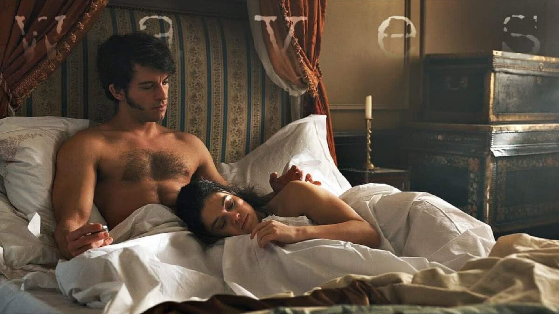 “Bridgerton”: Diretor comenta menos cenas de sexo na nova temporada