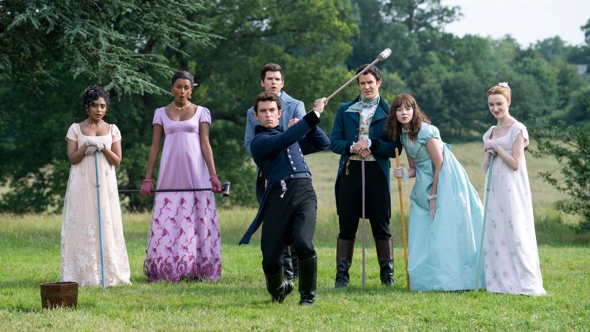 “Bridgerton”: Lord Anthony busca um novo amor em trailer da 2ª temporada; assista