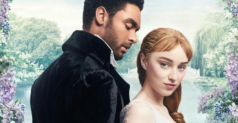 Criador revela como lidou com cena de abuso sexual em “Bridgerton”, nova série da Netflix
