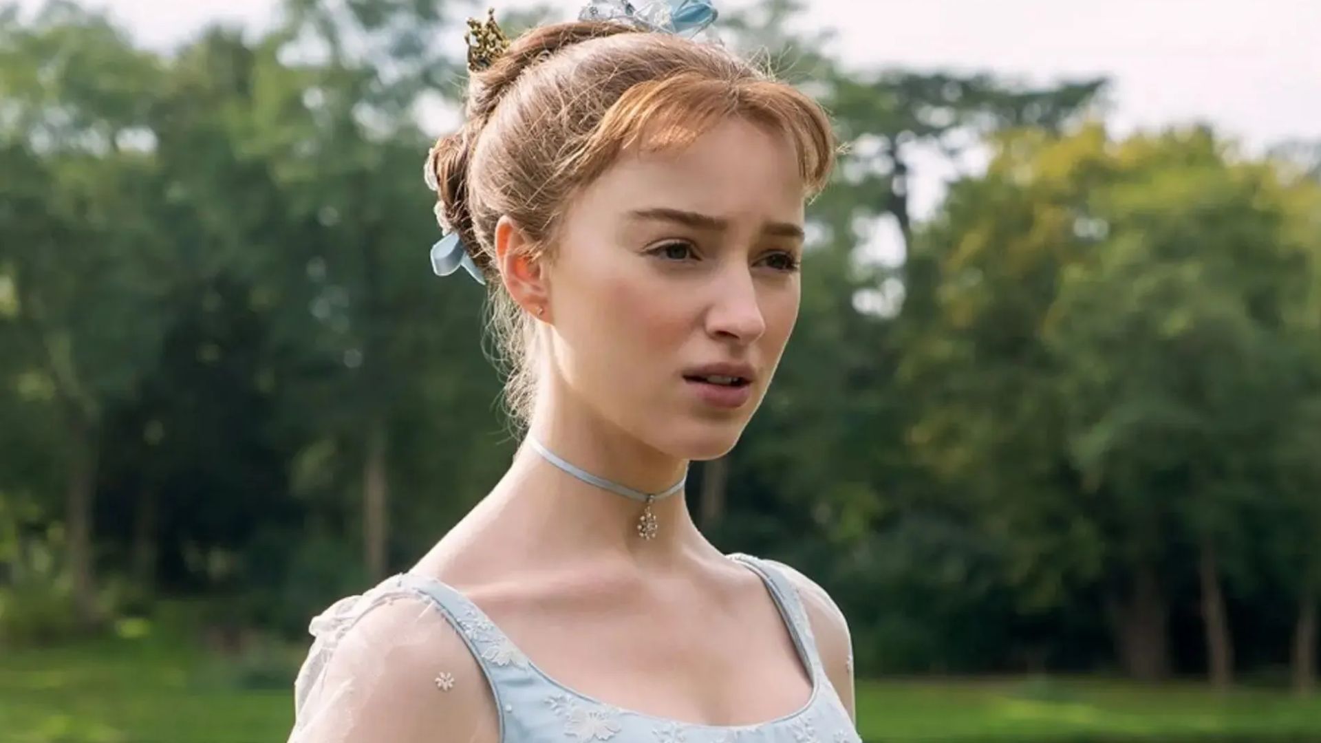 “Bridgerton”: Phoebe Dynevor diz que não estará na 3ª temporada da série