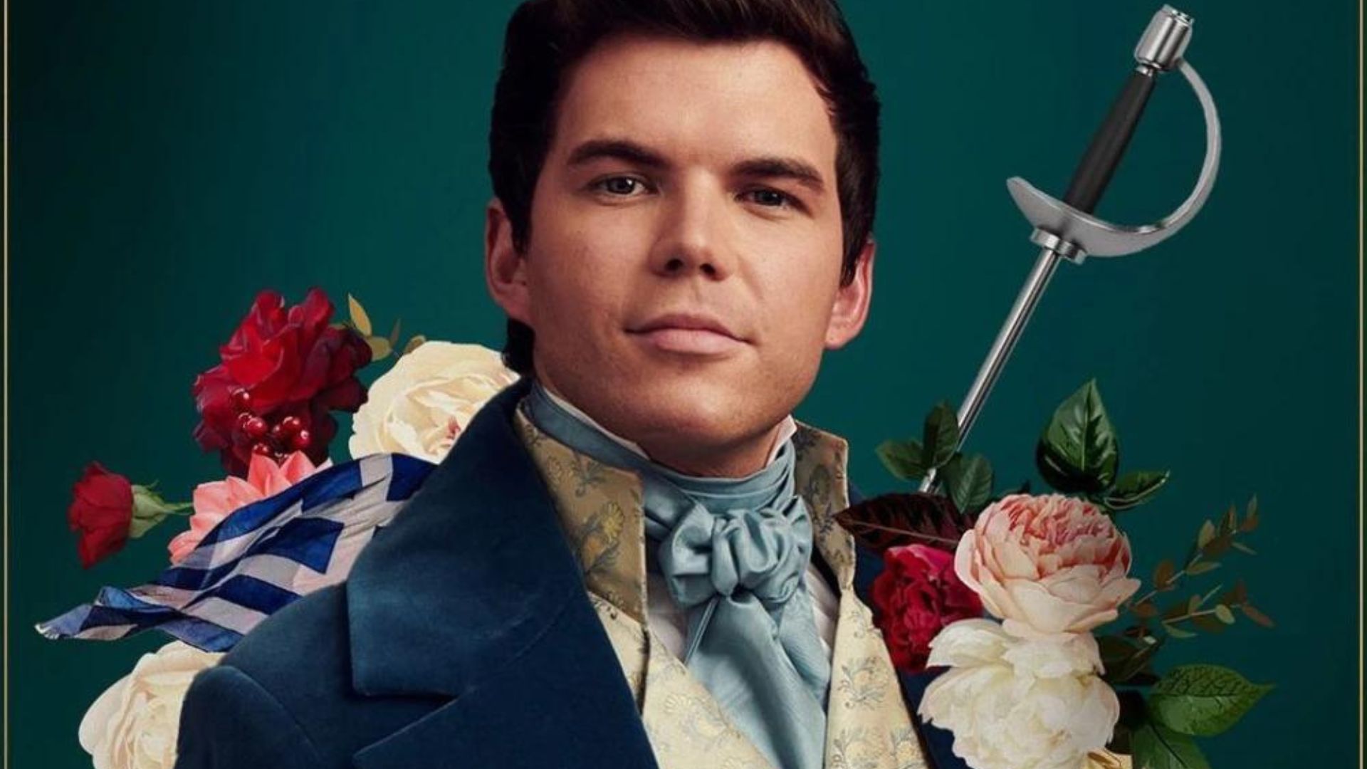 “Bridgerton”: Shonda Rhimes fala sobre a evolução de Colin Bridgerton na nova temporada