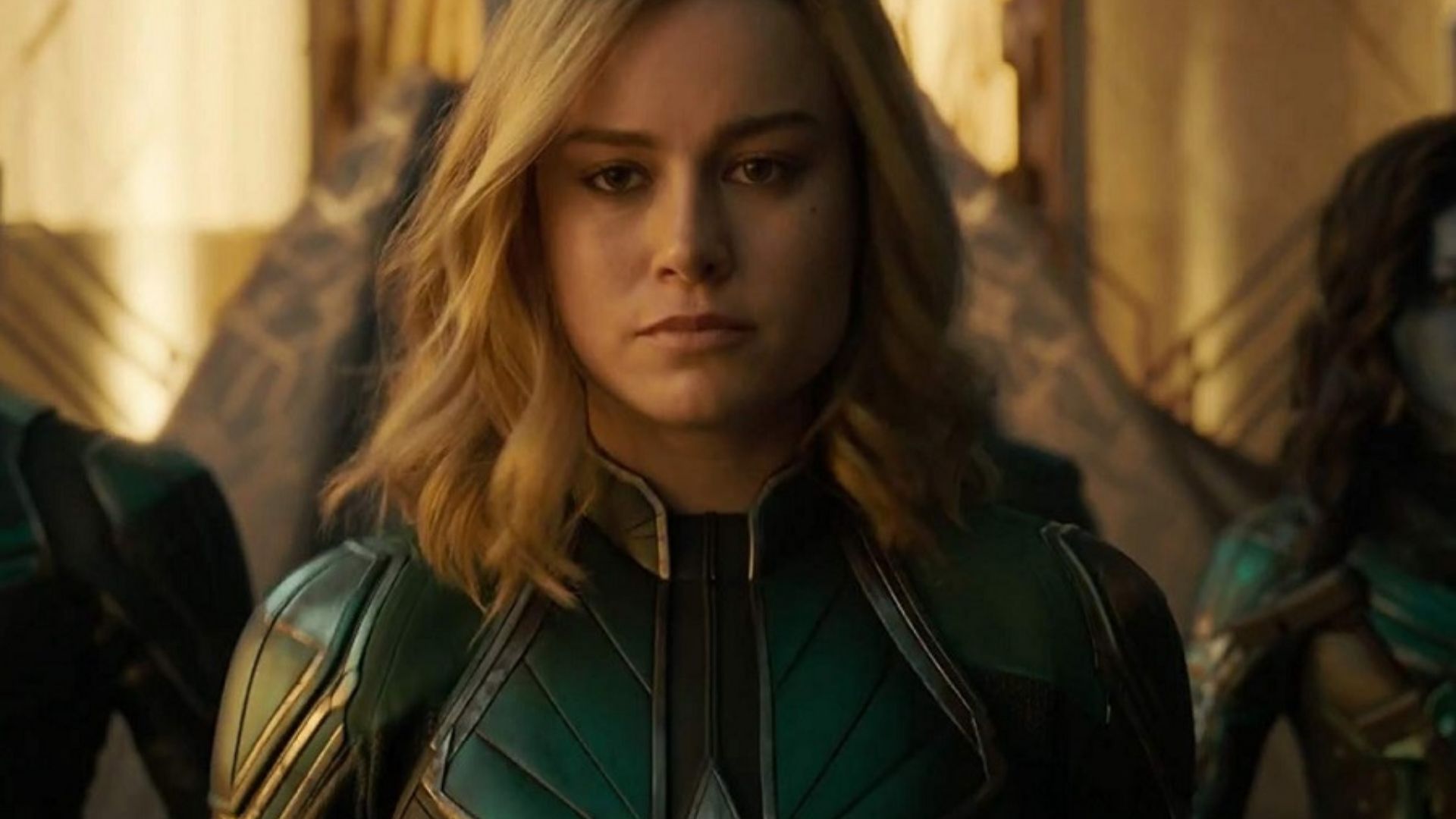 Brie Larson entra para o elenco de “Velozes e Furiosos 10”