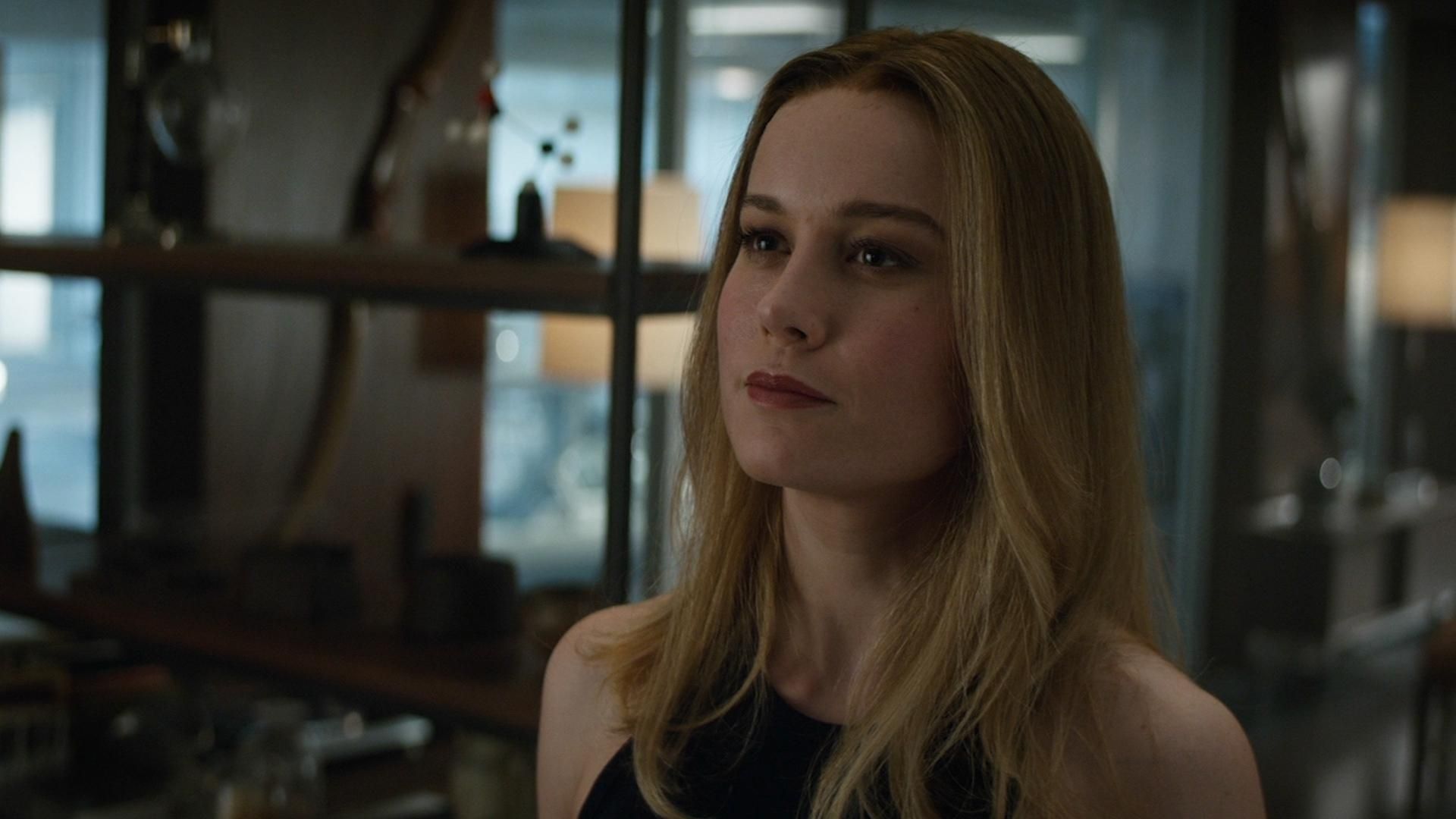 Brie Larson, de “Capitã Marvel”, quer papel na franquia “Velozes e Furiosos”; entenda
