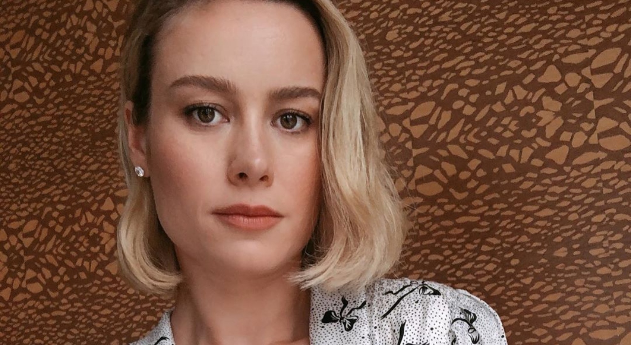 Brie Larson comenta sobre rumores de que entrará para Star Wars