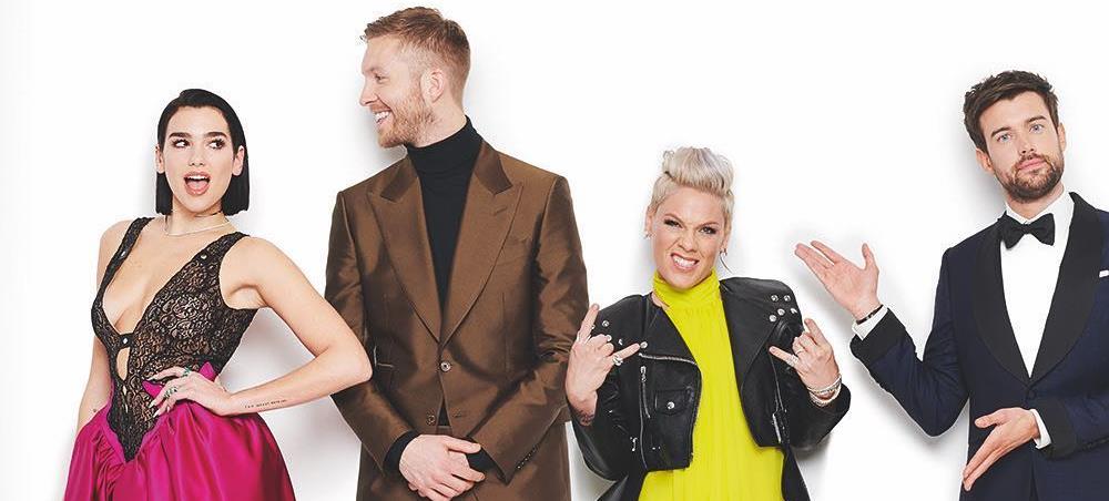 Brit Awards 2020: Com redução de categorias e retorno de estatueta clássica, organizadores anunciam mudanças na premiação
